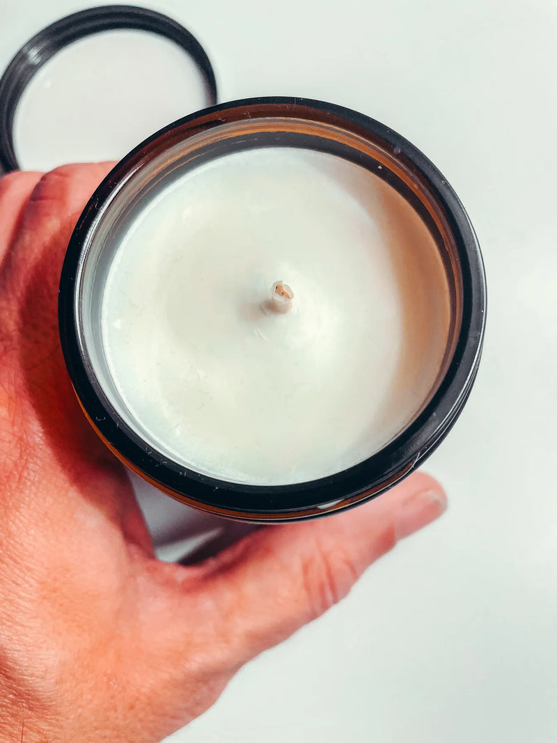 Bougie Parfumée - Ca fait quoi d'avoir un fils au top ?